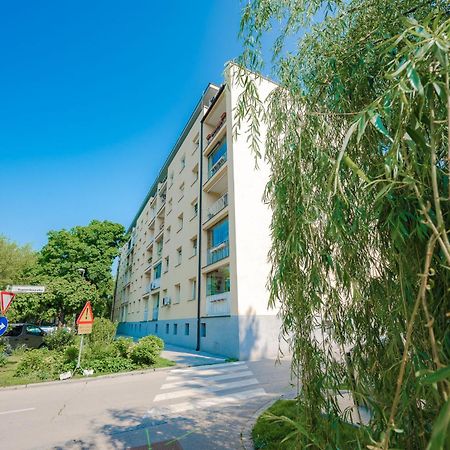 Apartment 396 Liubliana Exterior foto